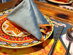 -卢布里西餐厅(总店)