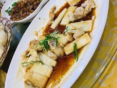 -金水门银河酒楼(新埠岛店)