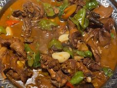 -潍城老菜馆·地标美食
