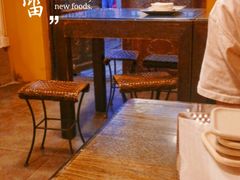 大堂-西单翅酷(西单店)