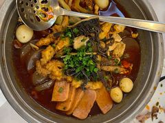 -眉州东坡(亚运村店)