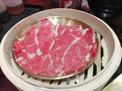 -大龙凤鸡煲(万菱汇店)