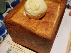 -绿茶餐厅(布吉万象汇店)