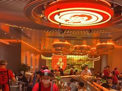 -西塔老太太泥炉烤肉(苏州大悦城店)