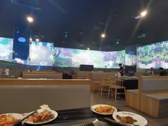 -甄品麦哲伦海鲜和牛自助(万达广场店)
