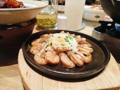 -黄山老妈·土菜(碧桂园店)