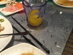 -海天一色海景自助餐厅(西港花园店)