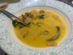 -宫燕府·京菜·烤鸭·淮扬菜(王府中心店)