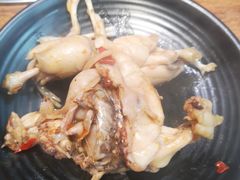 -串门邻居串串火锅(云南南路店)