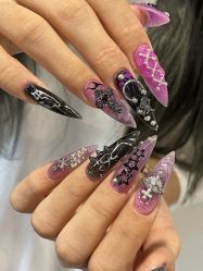 -171 Naillife