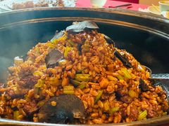 -环球港凯悦 · 享悦中餐厅