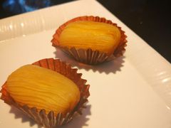 泰国榴莲酥-小资太太餐厅(南岗区店)