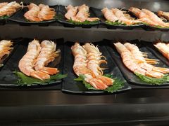 -喜庭海鲜自助(来福士店)