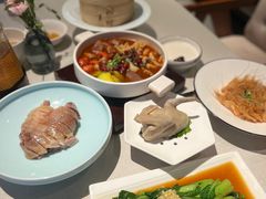 -狮王府淮扬菜(夫子庙老门东店)