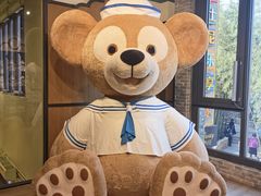 -迪士尼小镇