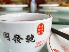 -同发号饭庄(复兴路店)