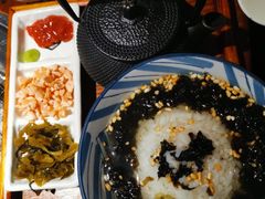 梅子茶泡饭-御牛道日式烤肉料理(杭州万象城店)