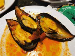 青口-汉巴味德(大悦城店)