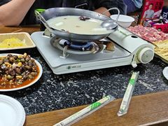 -亚东串烤(共康东路店)