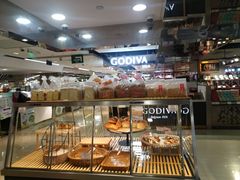 -山崎面包(第一八佰伴店)