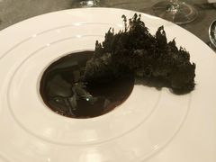 -北京泰富酒店-柏景轩中餐厅