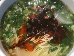 -中阿兰牛肉面(悦海新天地店)