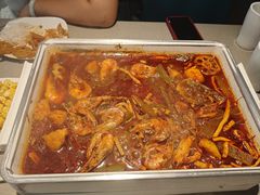 -半天妖烤鱼(西直门凯德mall店)