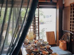 -青藤茶馆(南山路店)