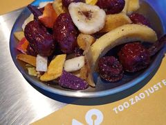 -燥次·烧烤酒场(万象城店)