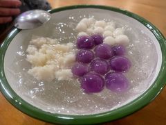 -甜心闲生传统手工冰粉(人民广场店)
