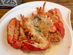 -海味当家·蒸锅海鲜(星海公园店)