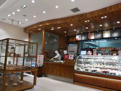 -西村叔叔的店·面包·甜品·蛋糕(崂山丽达店)