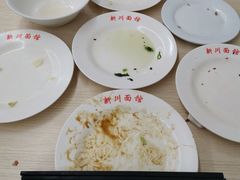 -华天新川面馆(缸瓦市店)