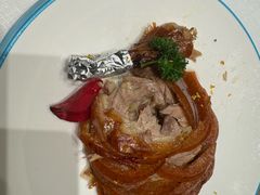 -聆桂烤鸭·金奖烤鸭(静联广场店)