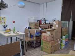 -玉华饮食店(茅台路店)
