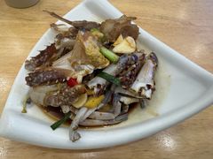 -启东小海鲜(庄先湾路1号店)