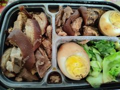 -瑞霖·隆江猪脚饭