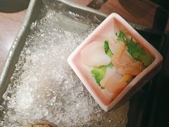 -匠和风精致料理(莆田财富中心店)