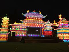 -深圳锦绣中华民俗村