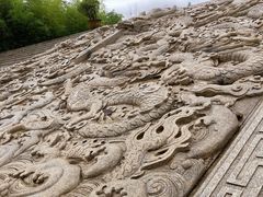 -终南山古楼观历史文化景区