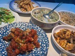 -园里前·10年私厨·福建菜(台江万达鳌峰洲店)