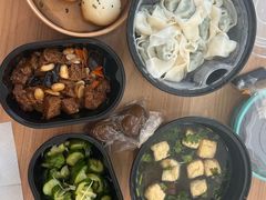 -玖鲜小笼(中山广场店)