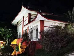 -江门古兜温泉小镇