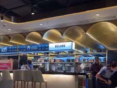 -必胜客(新辰里酒仙桥店)