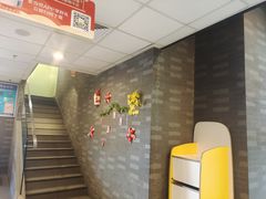 -麦当劳(万达广场店)