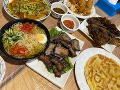 -大东北(武侯祠店)