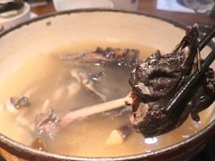 -黑鸡小馆(金源店)