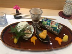 -鮨一日本料理旗舰店(总店)