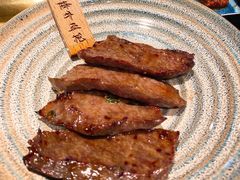 -老乾杯和牛烧肉(王府中环店)