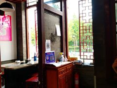 -京碗居老北京特色菜(北环东路店)